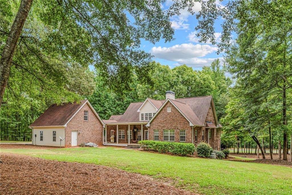 Casa en Fayetteville, Georgia, Estados Unidos 4 - 18740862
