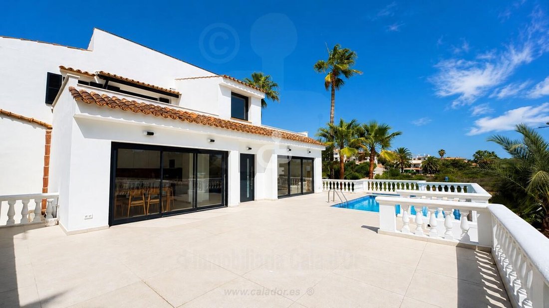 Casa en Santañy, Islas Baleares, España 3 - 18741587