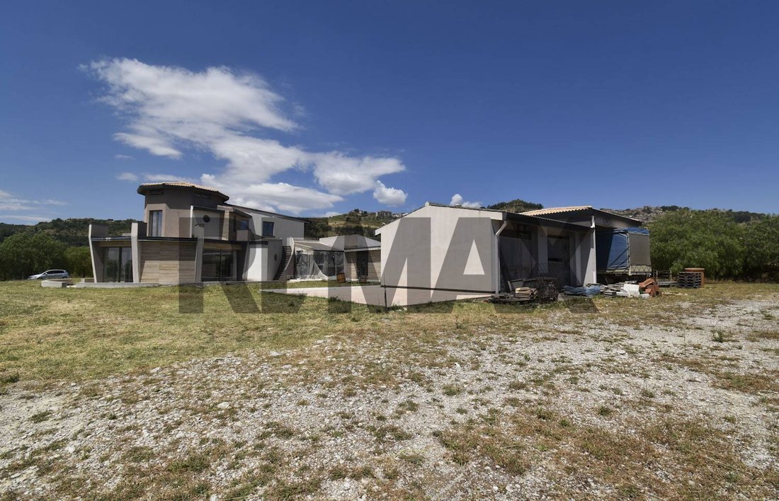 Villa in Aidone, Sicily, Italy 5 - 17271947
