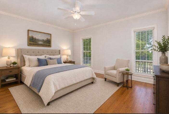 Haus in Mt. Juliet, Tennessee, Vereinigte Staaten 4 - 18735237