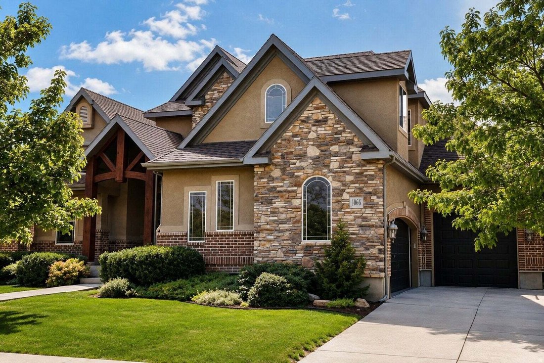 Haus in Sandy, Utah, Vereinigte Staaten 2 - 18743116