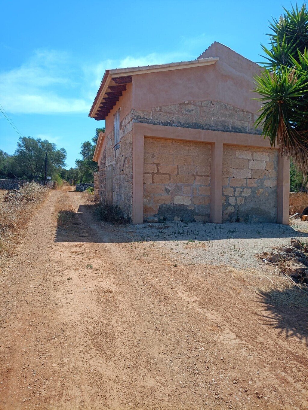 Farm Ranch in Muro, Balearische Inseln, Spanien 4 - 18744693