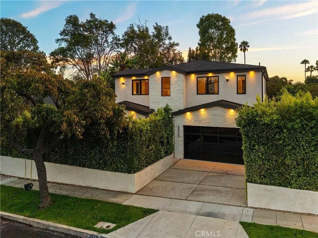 Haus in Los Angeles, Kalifornien, Vereinigte Staaten 1 - 18744139
