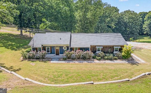 House in Cumming, Georgia, United States 1