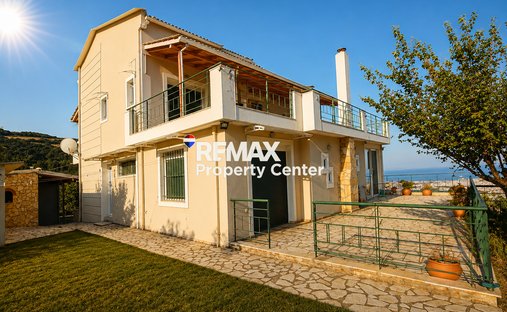 Haus in Achaia, Peloponnese, Western Greece and the Ionian, Griechenland 1