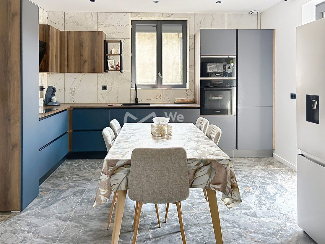 House in La Plaine, Billere, France 2 - 18614894