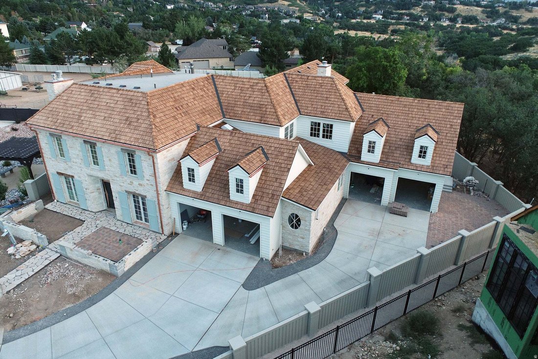 Haus in Sandy, Utah, Vereinigte Staaten 1 - 18743081