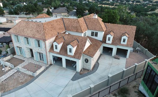 House in Sandy, Utah, United States 1