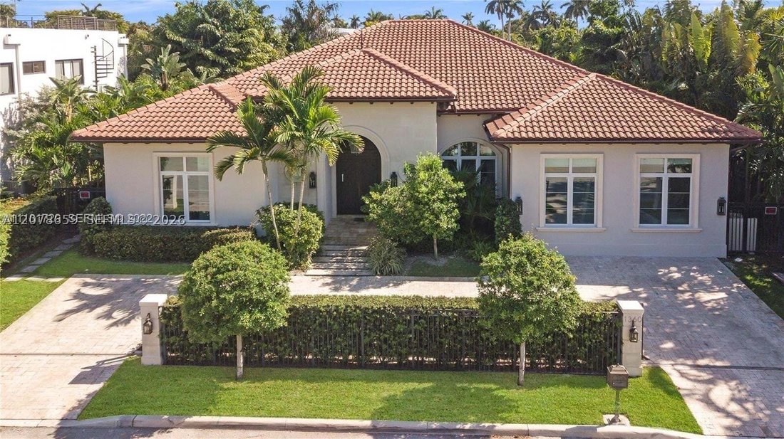 House in Bal Harbour, Florida, United States 2 - 18741286