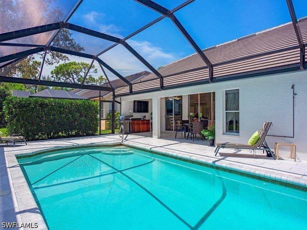 Casa en Bonita Springs, Florida, Estados Unidos 2 - 18742754