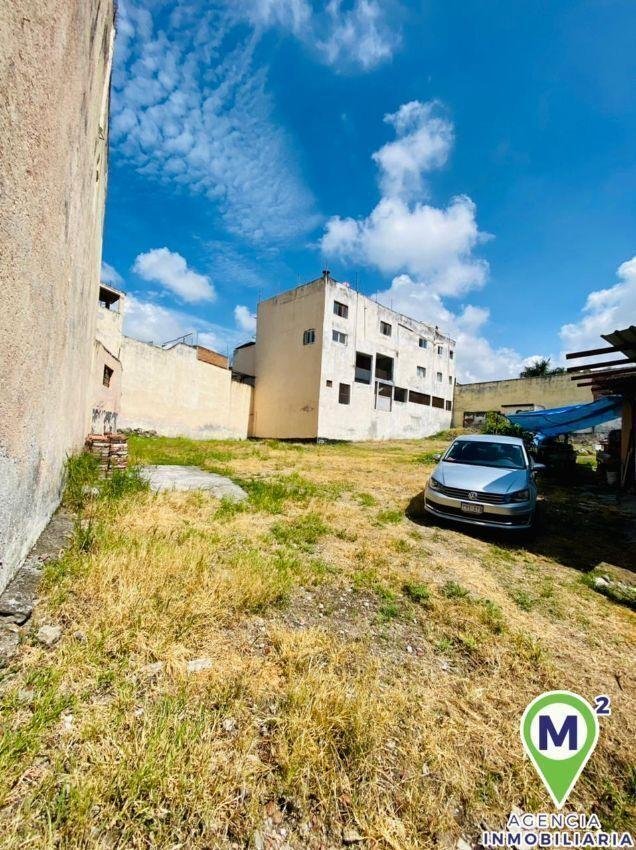 Terrain à Cuernavaca, Morelos, Mexique 3 - 18742444