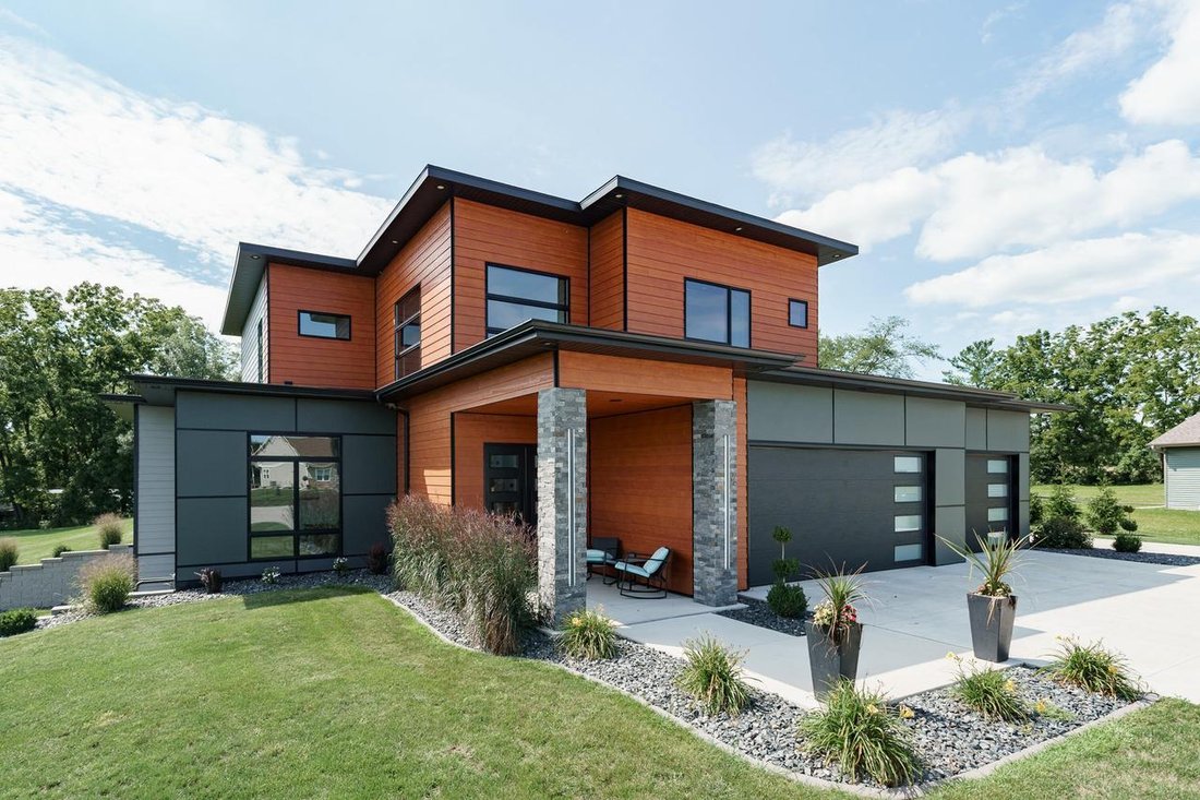 House in Whitewater, Wisconsin, United States 1 - 18740388