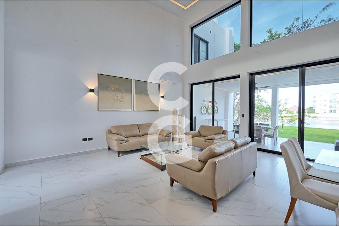 Haus in Cancún, Quintana Roo, Mexiko 4 - 18740249