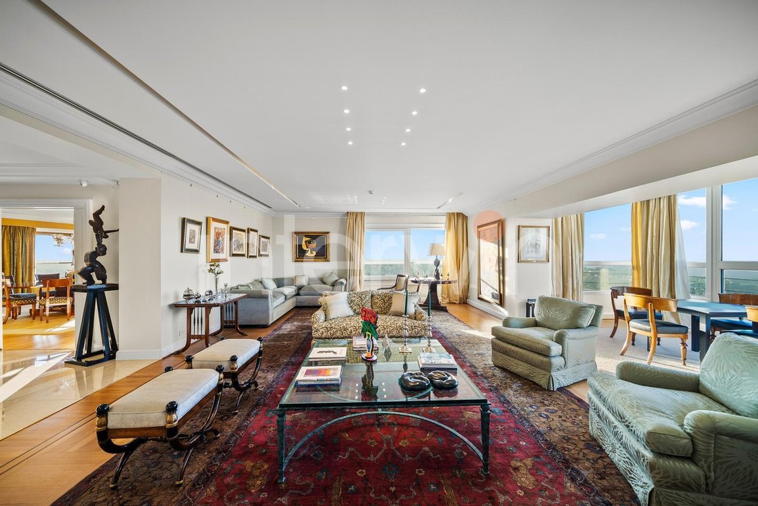 Appartement à Buenos Aires, Buenos Aires, Argentine 2 - 18742030