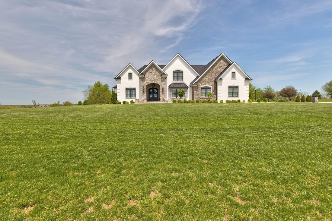 Haus in Mount Sterling, Kentucky, Vereinigte Staaten 3 - 18742602