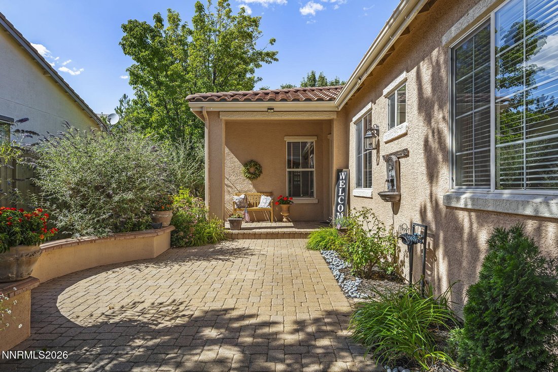 Casa en Reno, Nevada, Estados Unidos 3 - 18746361
