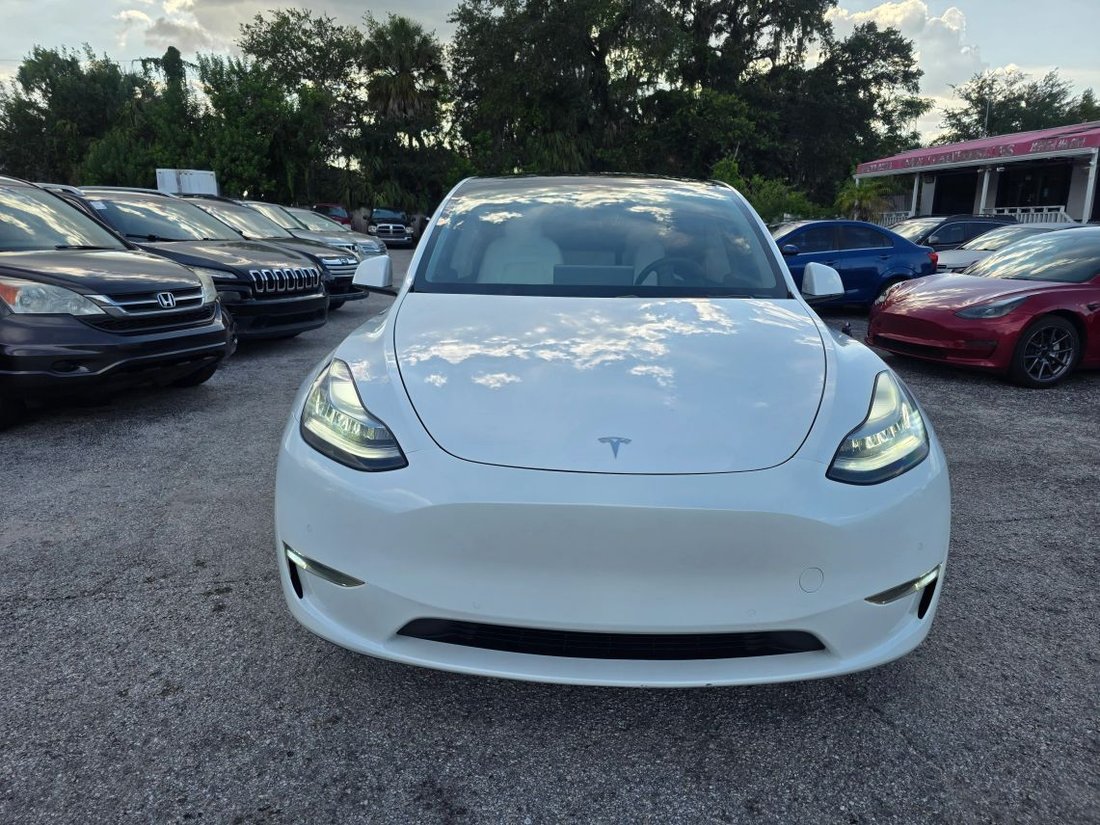 Suv in Lakeland, FL, United States 2 - 18745434