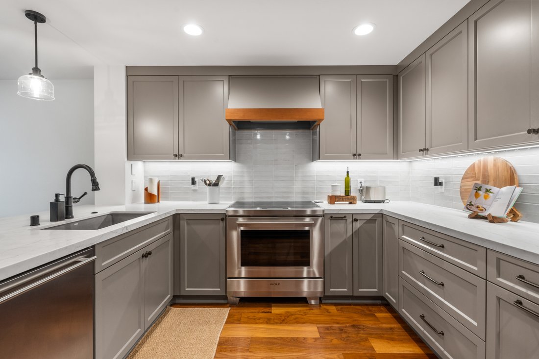 Appartement à FICO, Californie, États-Unis 5 - 18740079