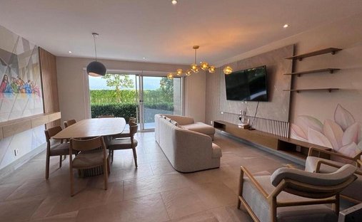 Appartement à Jiutepec, Morelos, Mexique 1