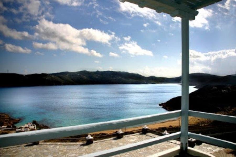 Appartement à Ano Mera Community, Aegean, Grèce 1 - 18743255