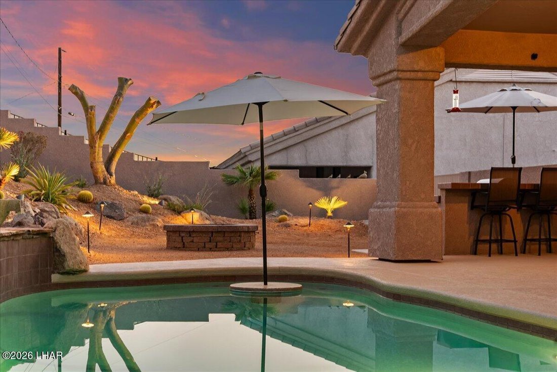 Casa en Lake Havasu City, Arizona, Estados Unidos 5 - 18743394