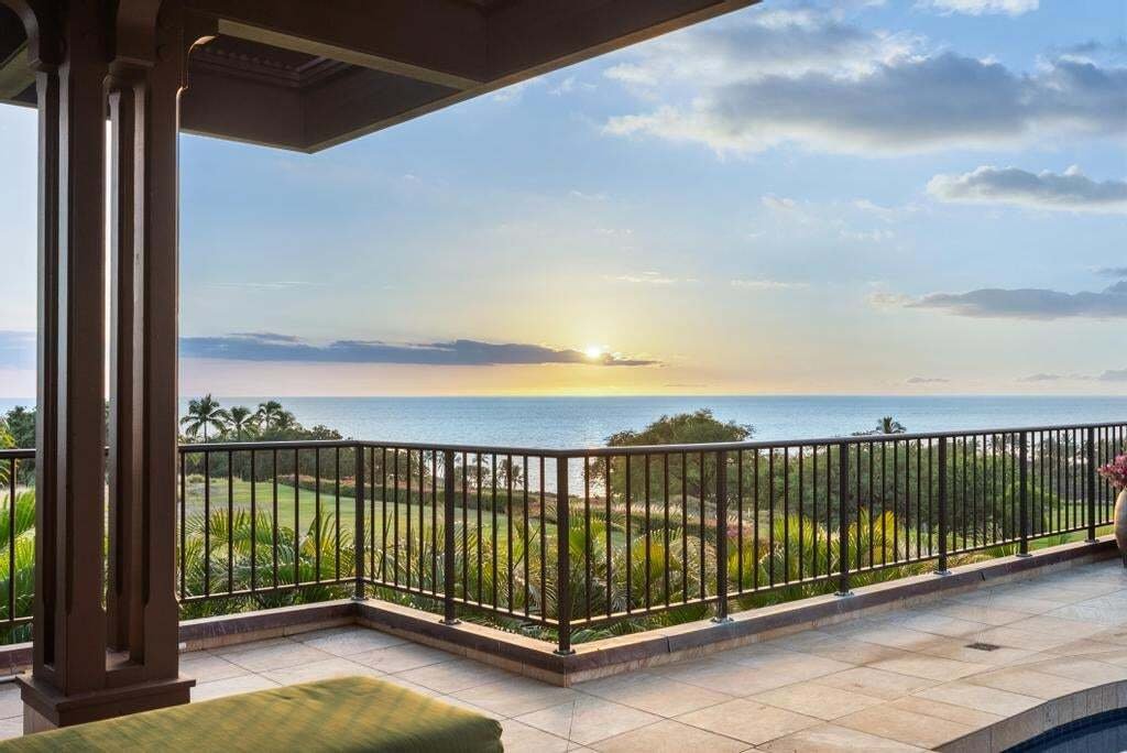 Appartement à Waimea, Hawaï, États-Unis 1 - 18742971