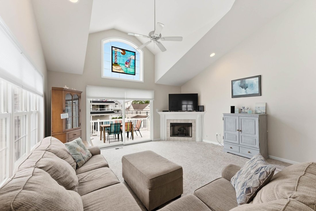 Haus in Sea Isle City, New Jersey, Vereinigte Staaten 3 - 18729498