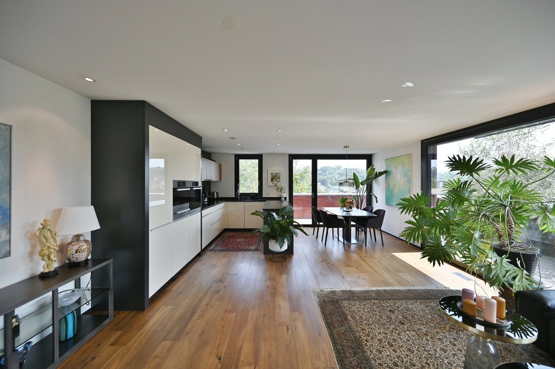 Apartamento en Bottmingen, Basilea-Campiña, Suiza 2 - 18740423
