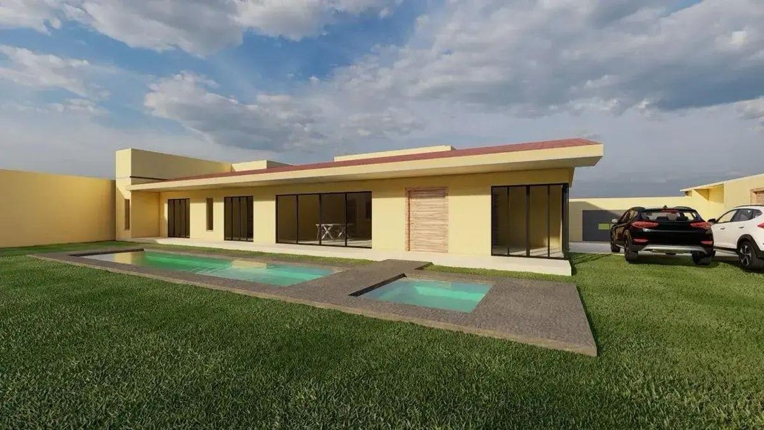 Appartement à Tezoyuca, Morelos, Mexique 1 - 18742425