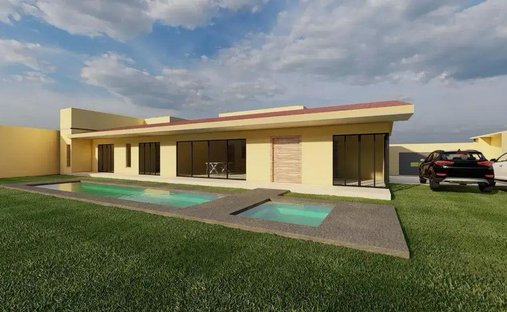 Appartement à Tezoyuca, Morelos, Mexique 1