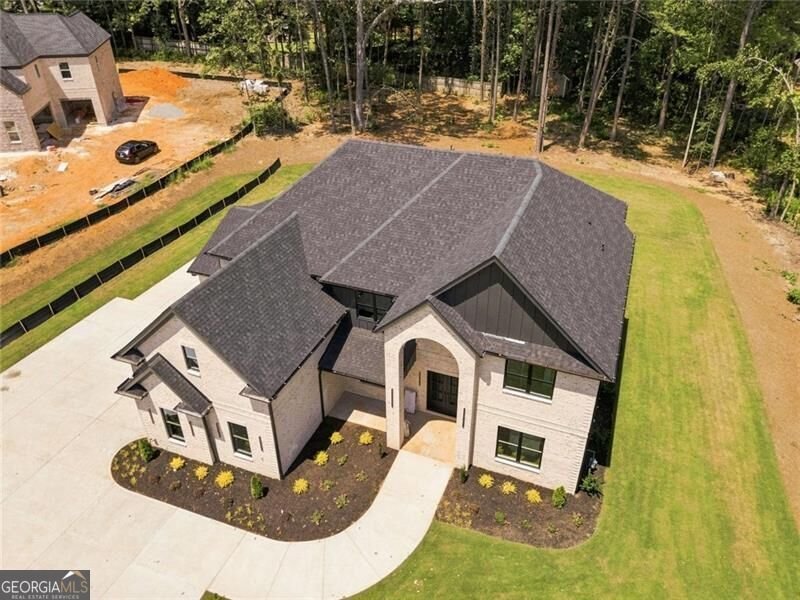 Casa en Loganville Highway, Georgia, Estados Unidos 2 - 18744048