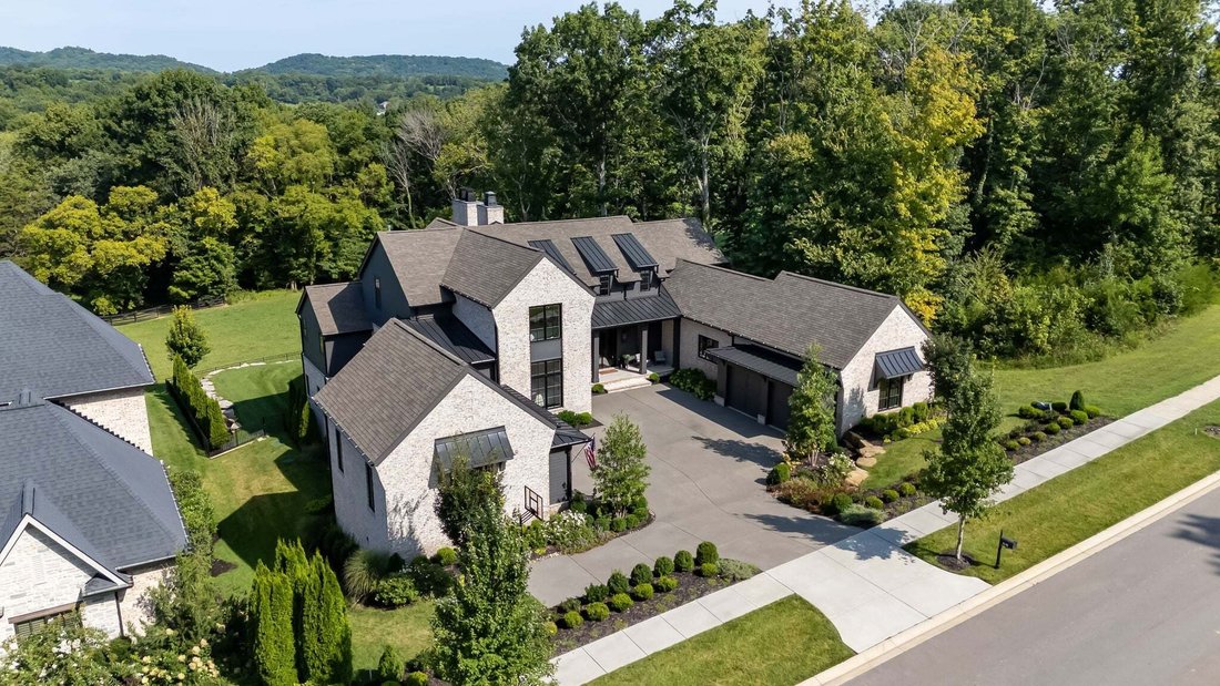 Haus in College Grove, Tennessee, Vereinigte Staaten 3 - 18740839