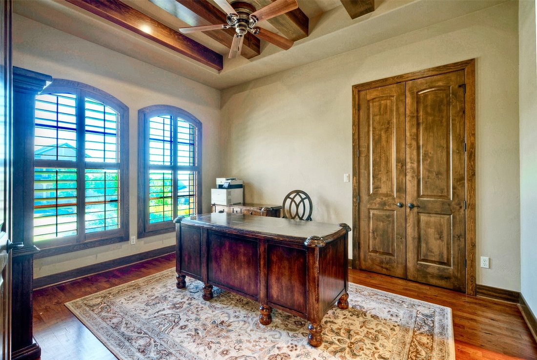 Casa en Bee Cave, Texas, Estados Unidos 5 - 18743957