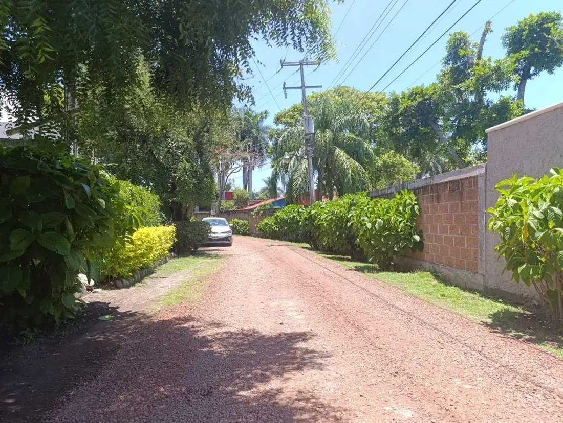 Appartement à Tezoyuca, Morelos, Mexique 4 - 18742425