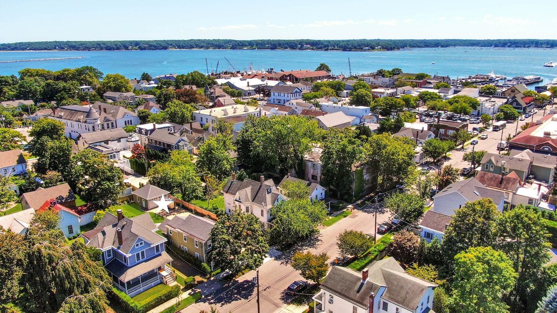 Maison à Greenport, État de New York, États-Unis 2 - 18740047