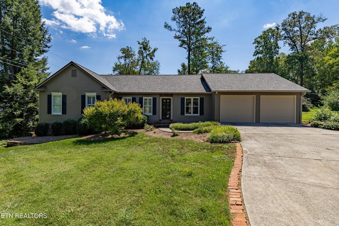 Casa a Knoxville, Tennessee, Stati Uniti 1 - 18743866