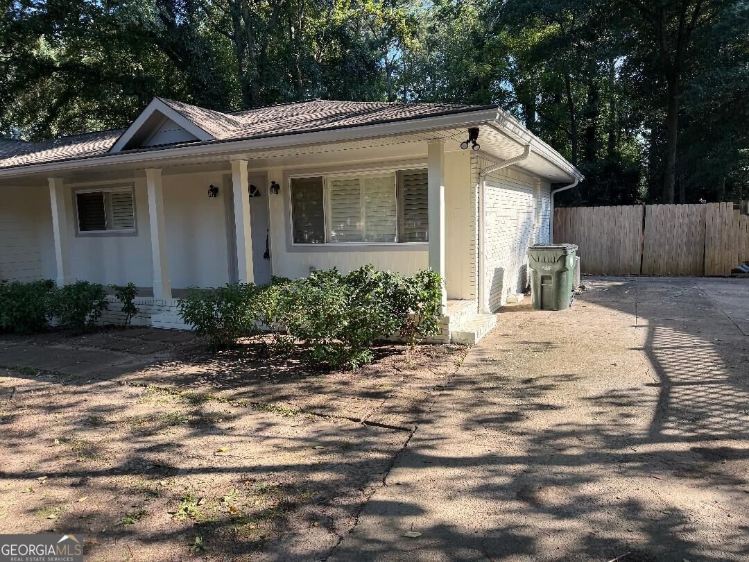 Casa en Atlanta, Georgia, Estados Unidos 3 - 18744053