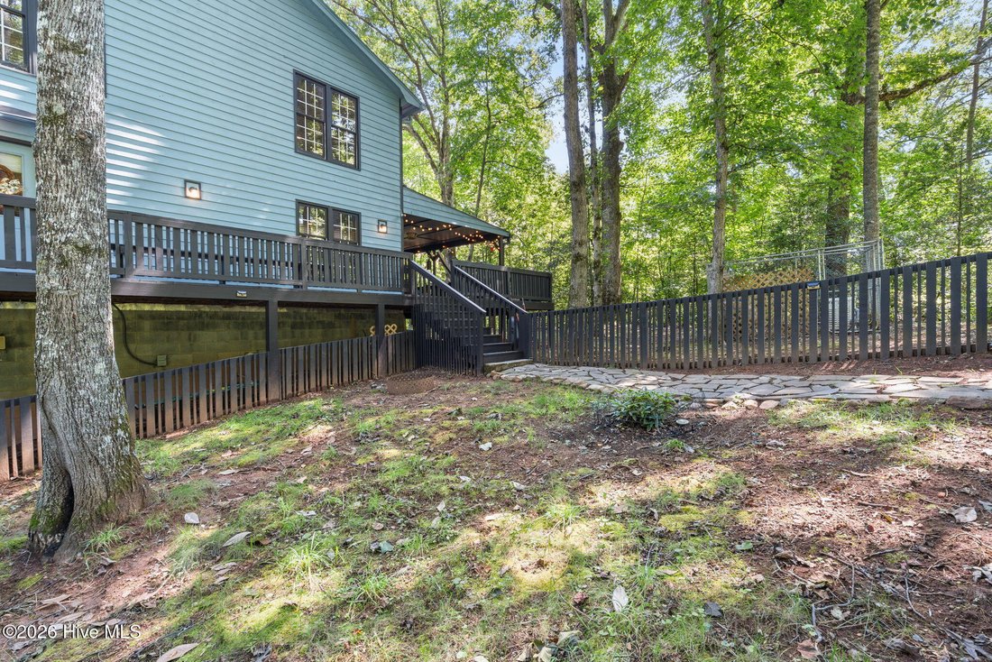 Casa en Hiawassee, Georgia, Estados Unidos 5 - 18740881