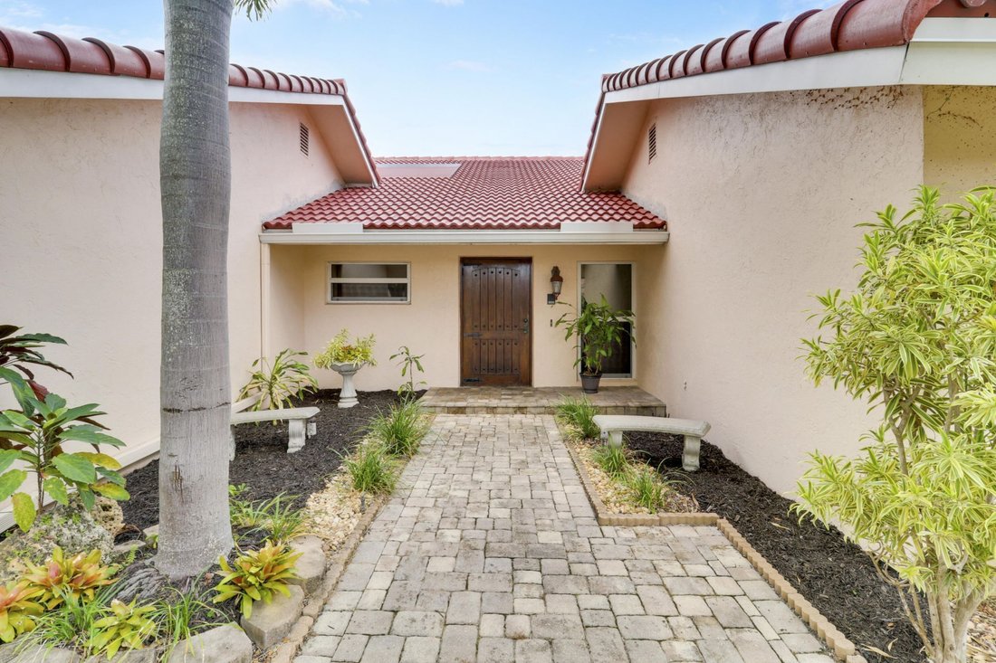 Casa a Boca Raton, Florida, Stati Uniti 5 - 18746030