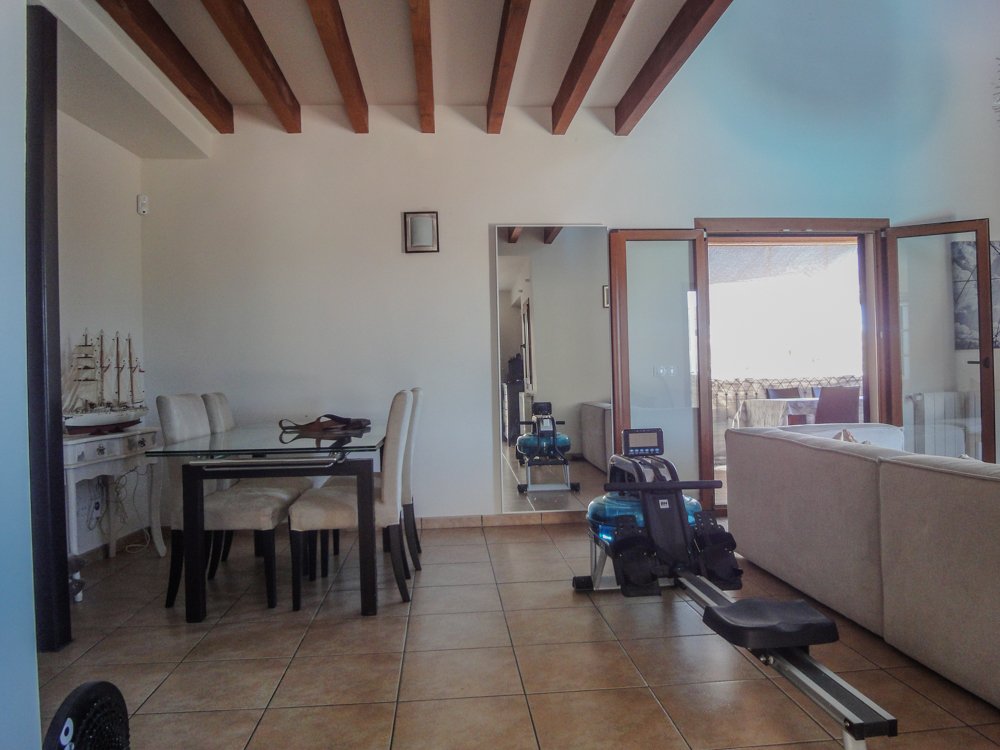 Chalet in Algaida, Balearic Islands, Spain 3 - 18745118