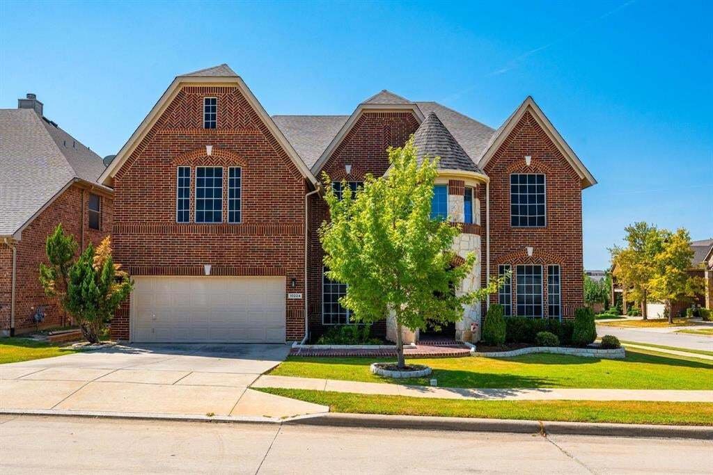 Casa en Fort Worth, Texas, Estados Unidos 1 - 18744499