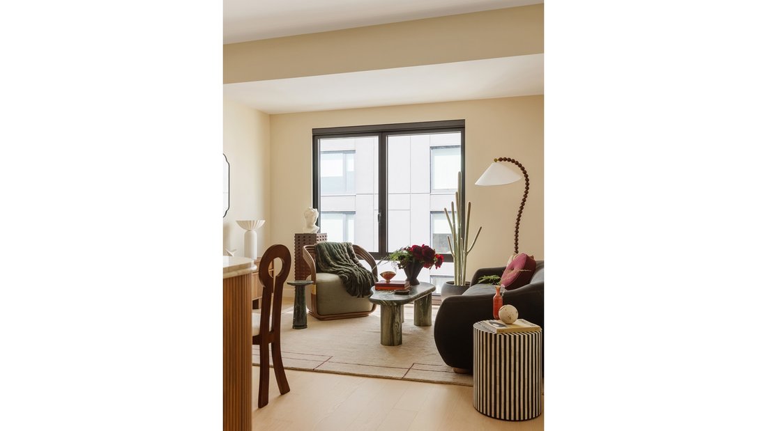 Condominio en Nueva York, Nueva York, Estados Unidos 5 - 18744813