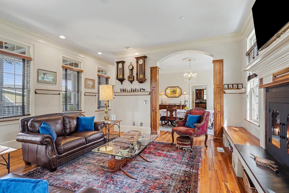 Casa a North Myrtle Beach, Carolina del Sud, Stati Uniti 5 - 18742486