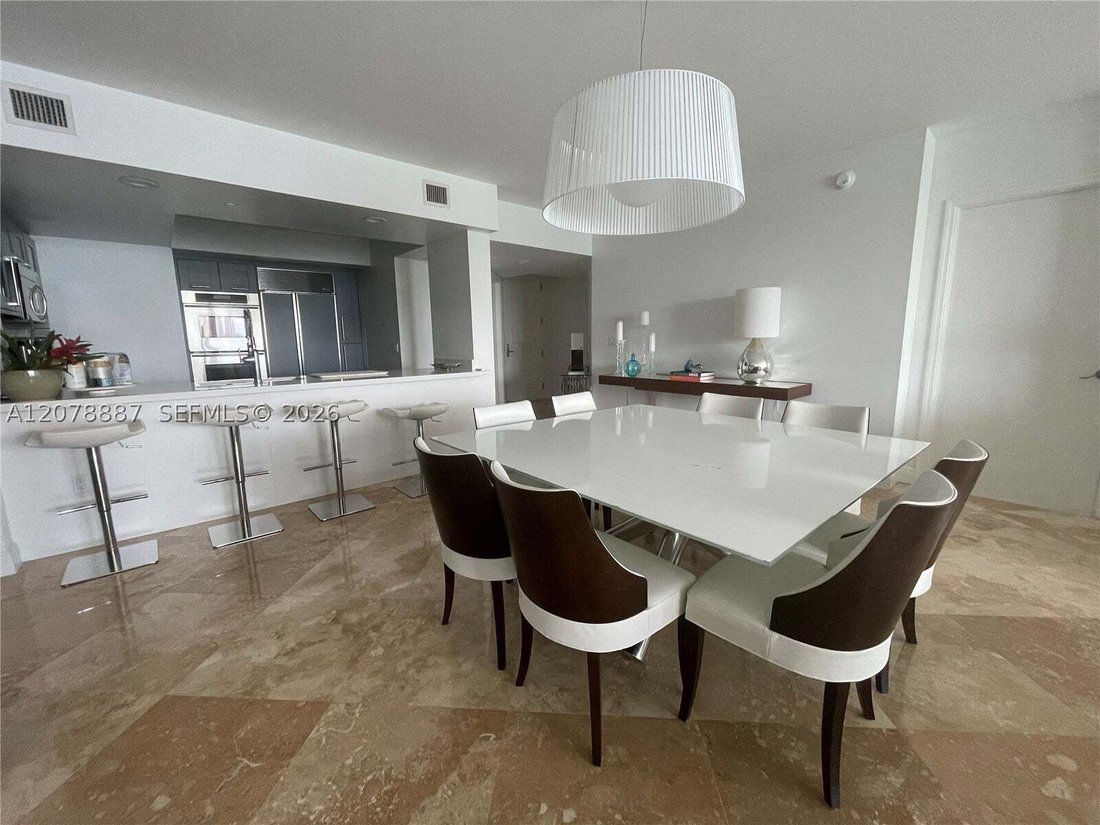 Appartement à Golden Beach, Floride, États-Unis 5 - 18744636
