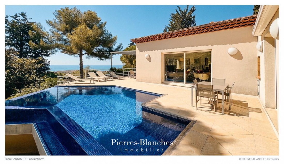Villa in Espace Villeroy-Les Quilles, Sete, Frankreich 2 - 18741706