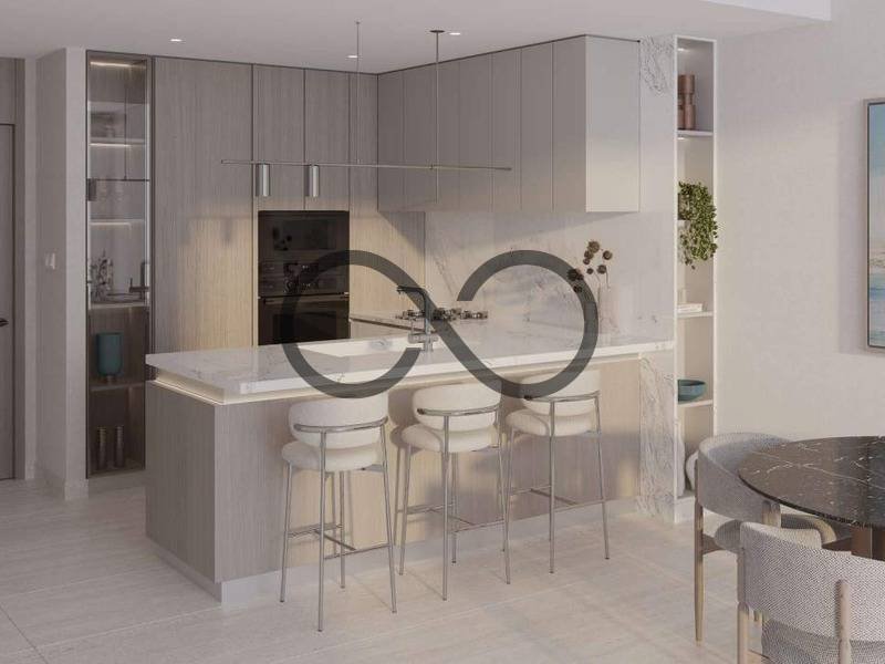 Appartamento a Dubai Islands, Emirato di Dubai, Emirati Arabi Uniti 4 - 18741062