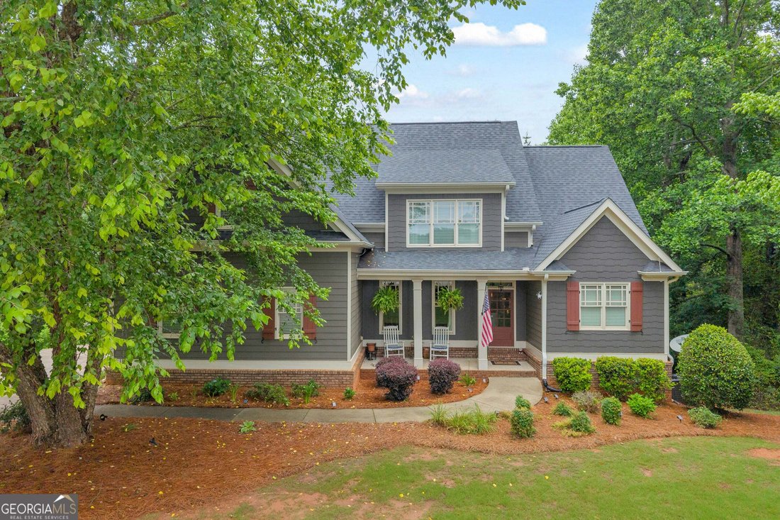 House in Commerce, Georgia, United States 2 - 18744098