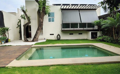 Condo in Cuernavaca, Morelos, Mexico 1