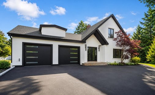 House in Woodmere, New York, United States 1