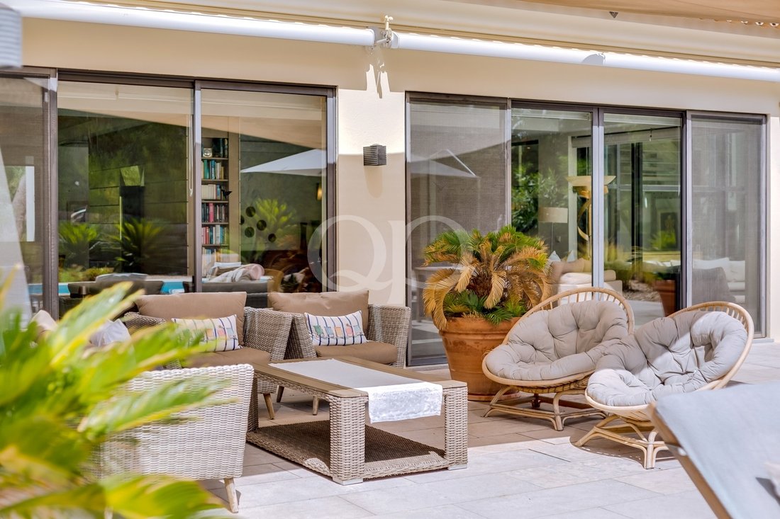 Villa en Quinta do Lago, Almancil, Portugal 4 - 18741274